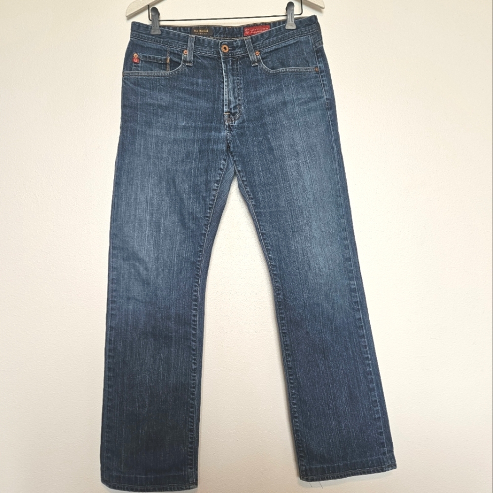 AG Men's The Protoge Straight Leg Jeans Size 31 Regular